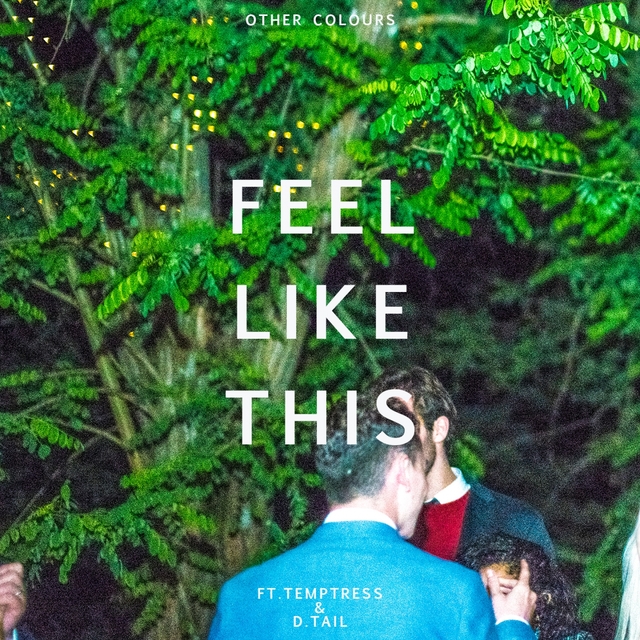 Couverture de Feel Like This