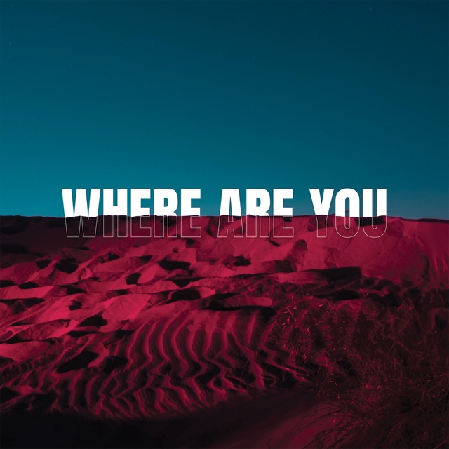 Couverture de Where Are You