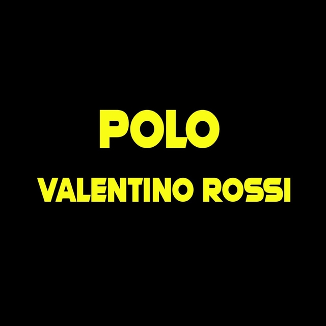 Couverture de Valentino Rossi