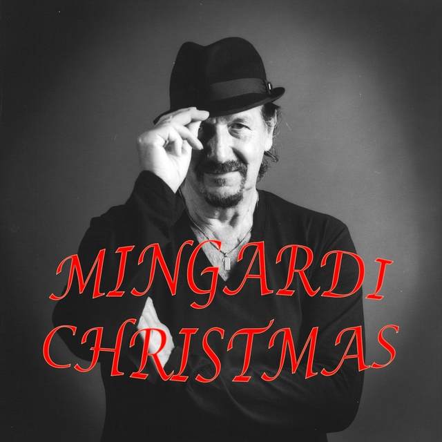 MINGARDI CHRISTMAS