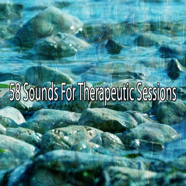 58 Sounds for Therapeutic Sessions