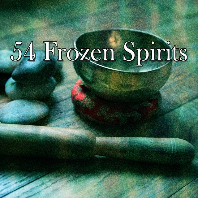 54 Frozen Spirits