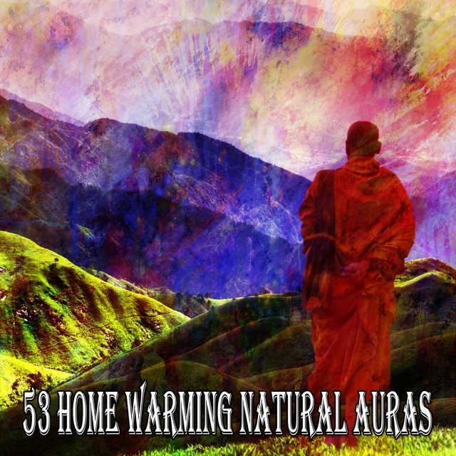 53 Home Warming Natural Auras