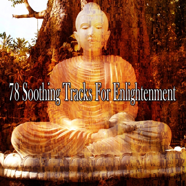 78 Soothing Tracks for Enlightenment
