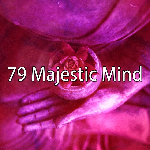 79 Majestic Mind