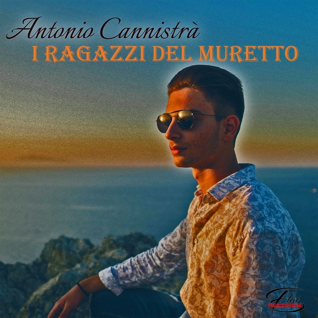 Couverture de I ragazzi del muretto