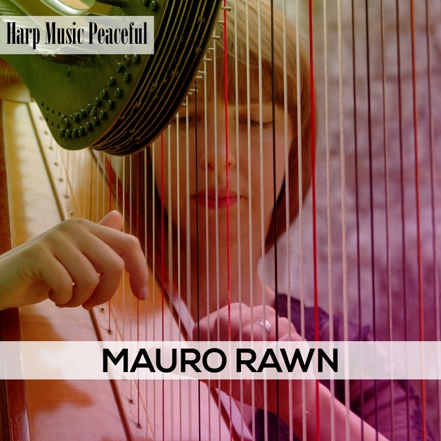 Harp Music Peaceful