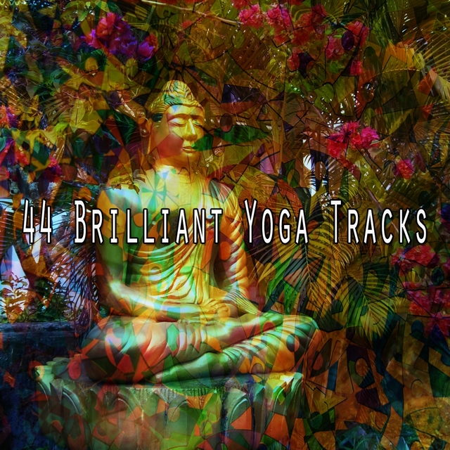 44 Brilliant Yoga Tracks