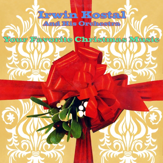 Couverture de Your Favorite Christmas Music