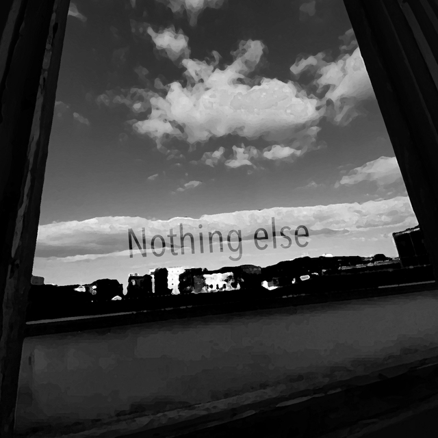 Couverture de Nothing Else