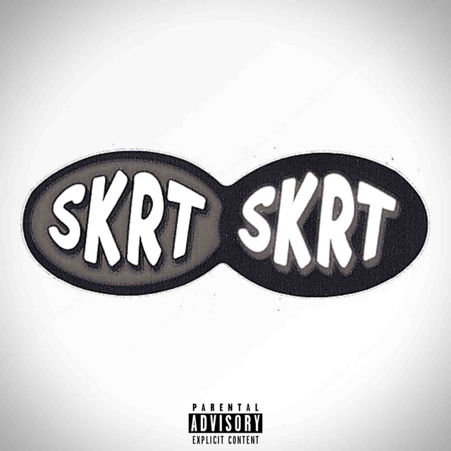 Couverture de SKRT