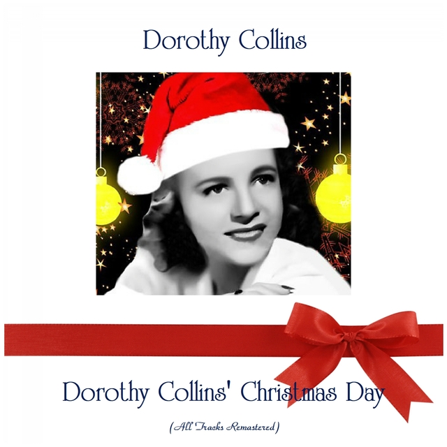 Couverture de Dorothy Collins' Christmas Day