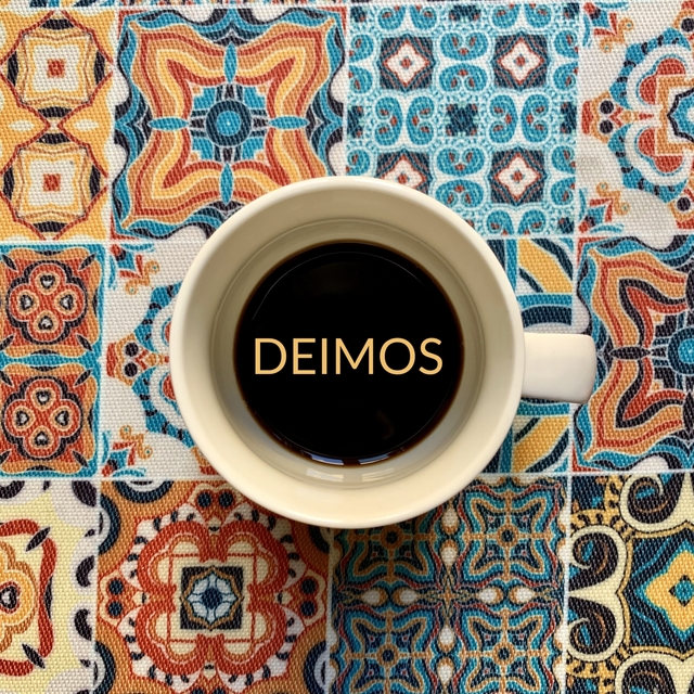 Deimos