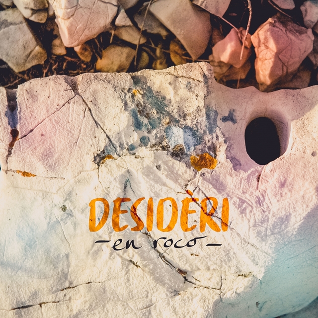 Couverture de Desideri