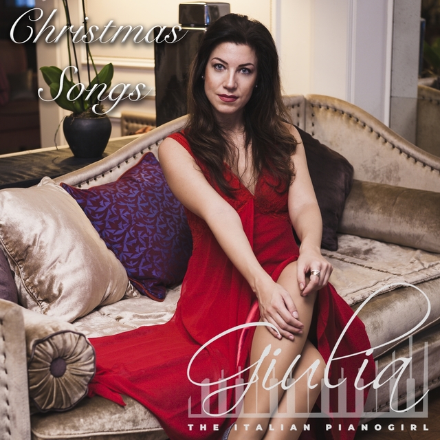 Couverture de European Christmas Medley