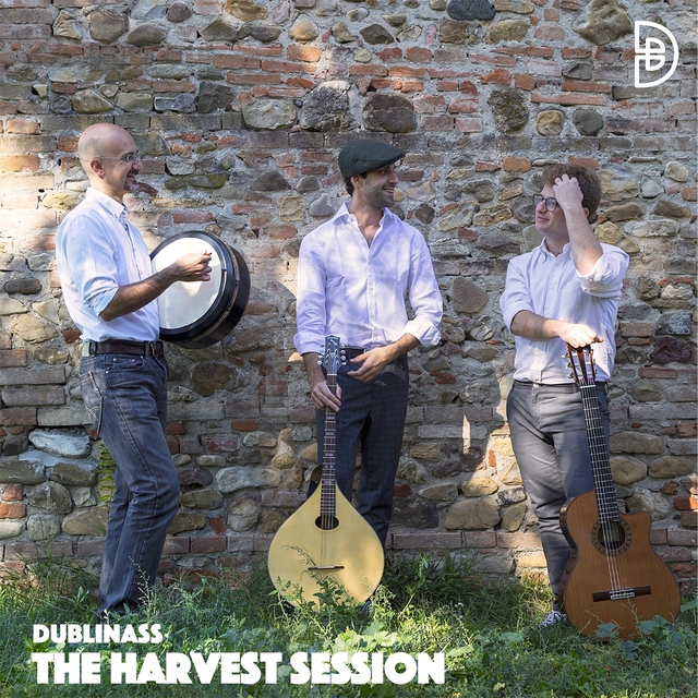 The Harvest Session