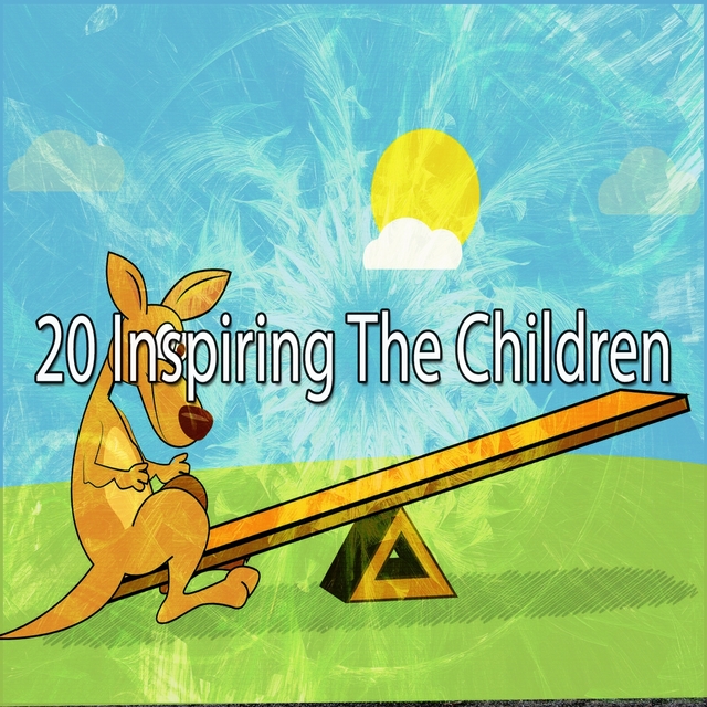 20 Inspiring the Children