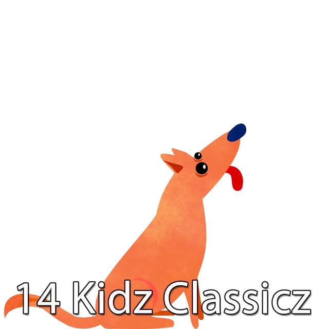 14 Kidz Classicz