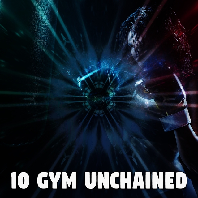 Couverture de 10 Gym Unchained