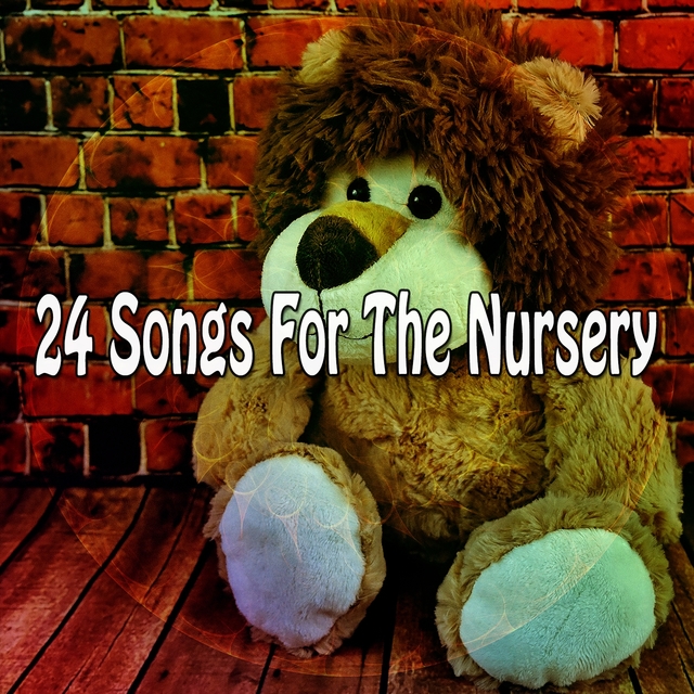 24 Songs for the Nursery