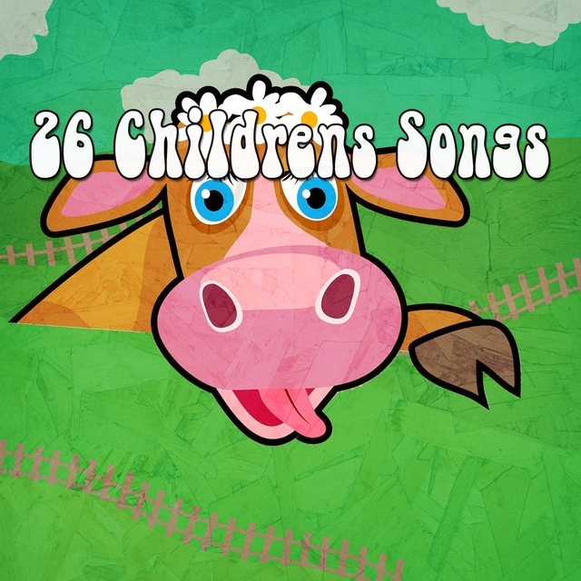 26 Childrens Songs