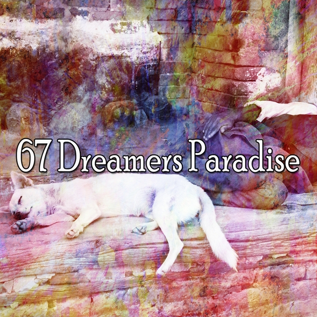 Couverture de 67 Dreamers Paradise