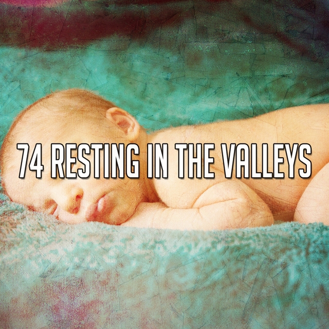 74 Resting in the Valleys