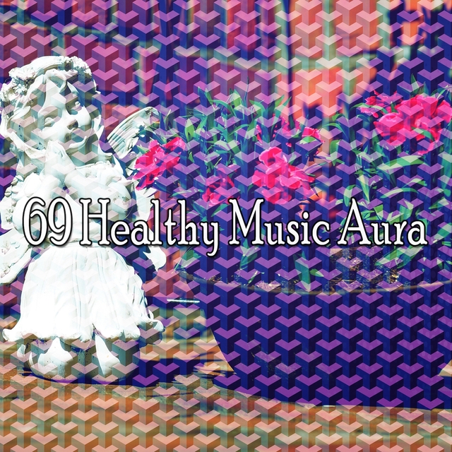 Couverture de 69 Healthy Music Aura