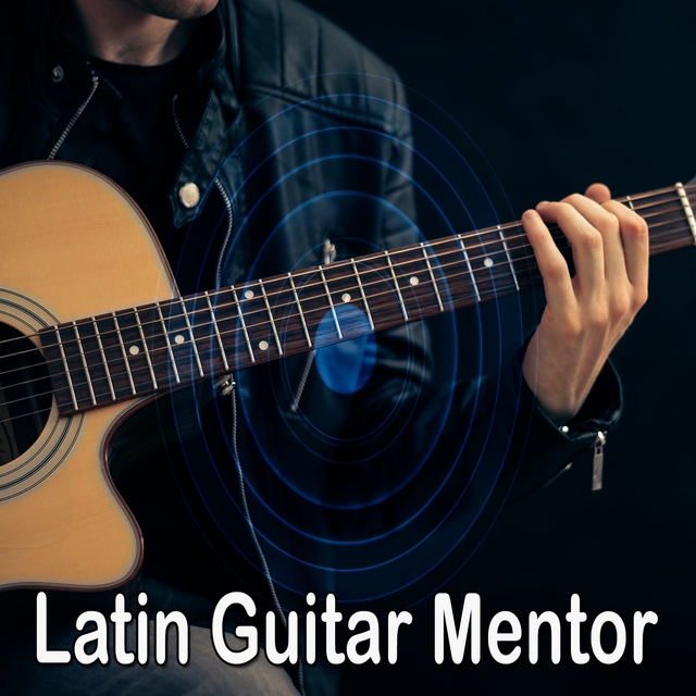 Latin Guitar Mentor
