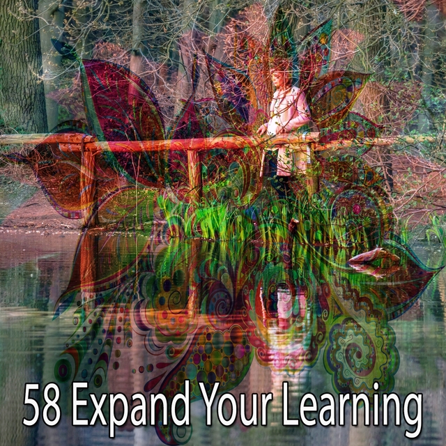 Couverture de 58 Expand Your Learning