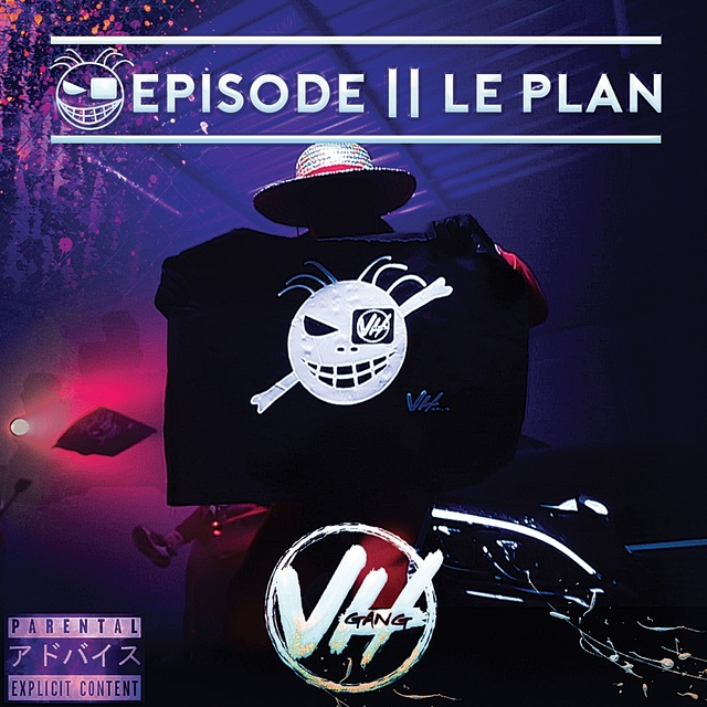 Couverture de Le plan