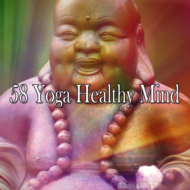 58 Yoga Healthy Mind