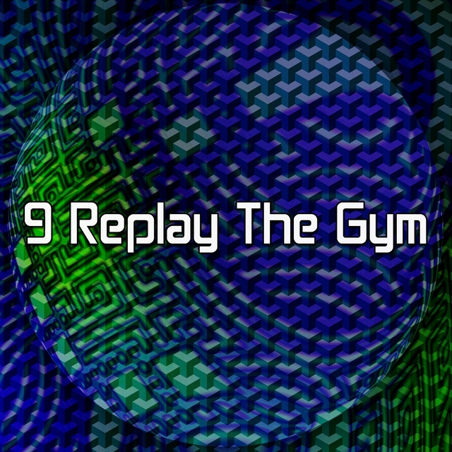 9 Replay the Gym