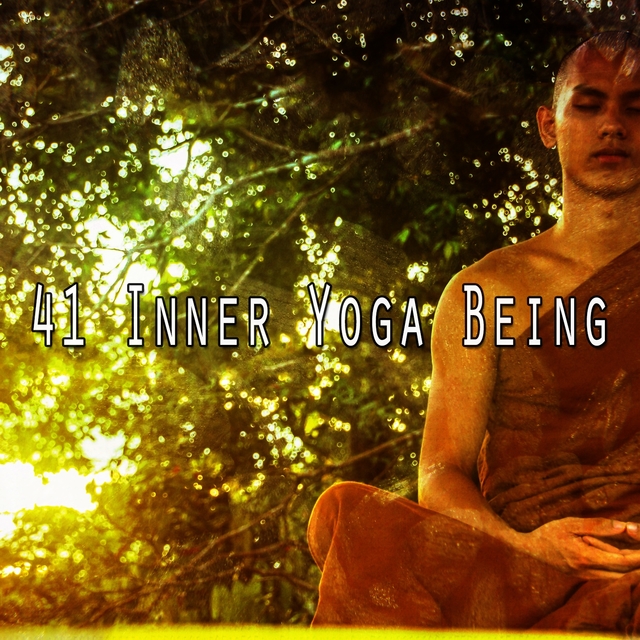 41 Inner Yoga Being