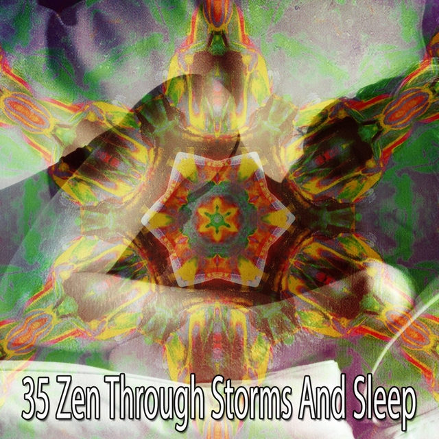 35 Zen Through Storms and Sleep