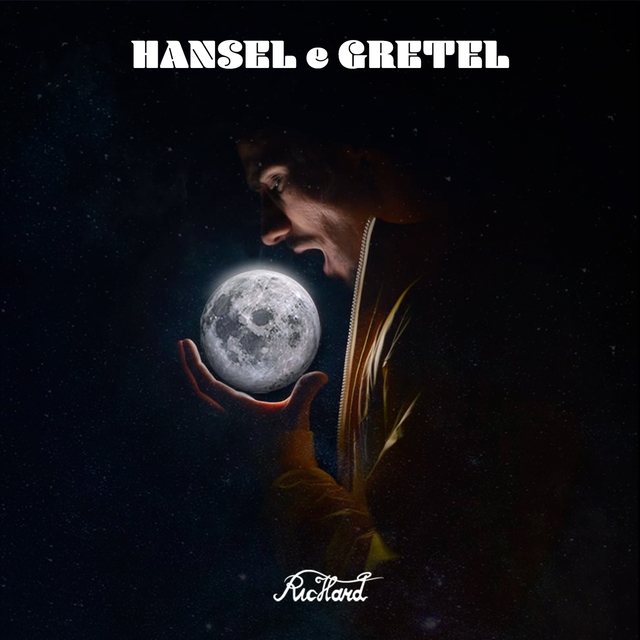 Couverture de HANSEL E GRETEL