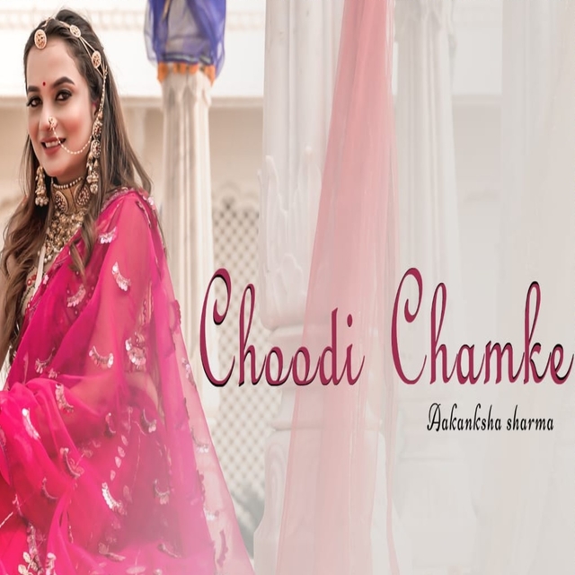 Couverture de Choodi Chamke