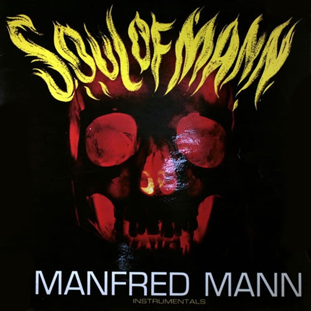 Soul Of Mann (Instrumentals)