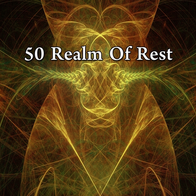 50 Realm of Rest