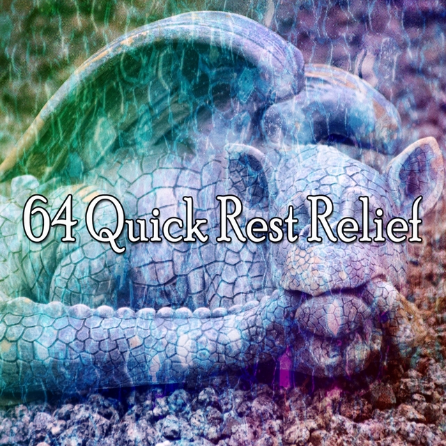 64 Quick Rest Relief