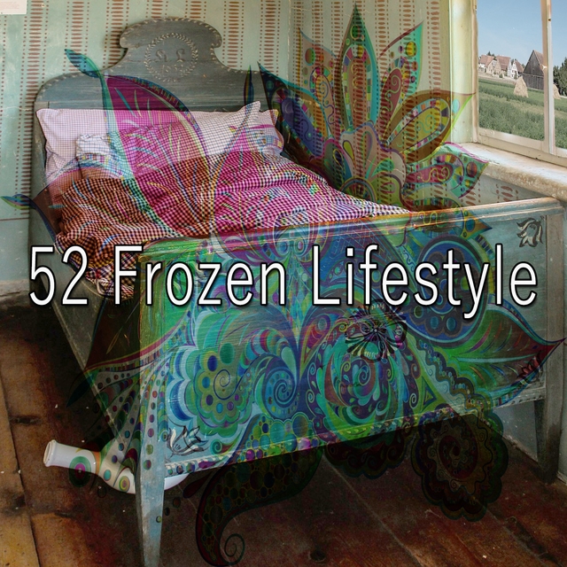 52 Frozen Lifestyle