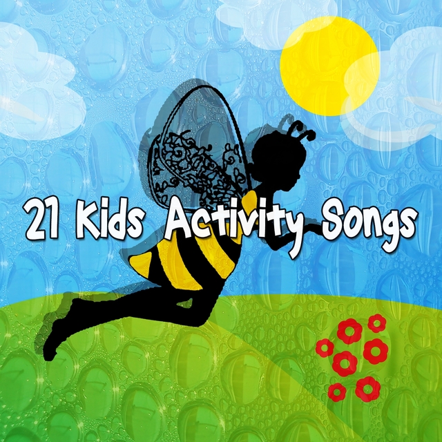 21 Kids Activity Songs