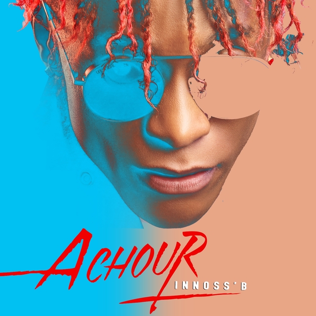 Couverture de Achour