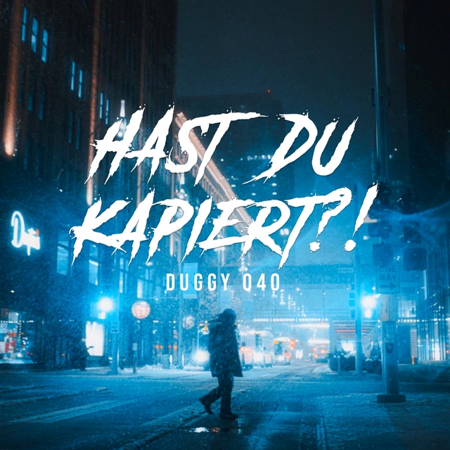 Couverture de Hast du kapiert?!