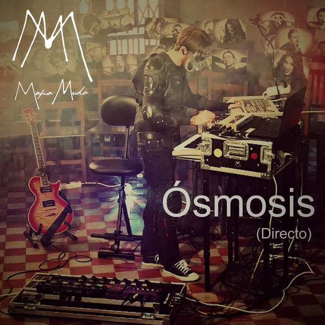 Ósmosis