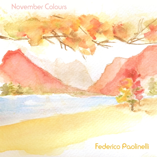 November Colours