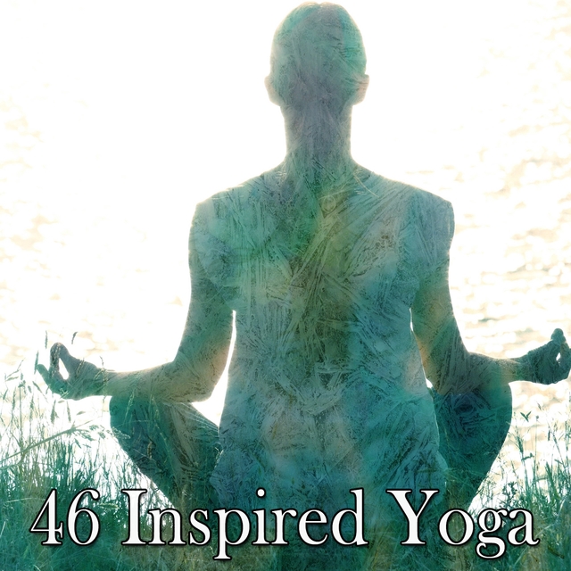 46 Inspired Yoga