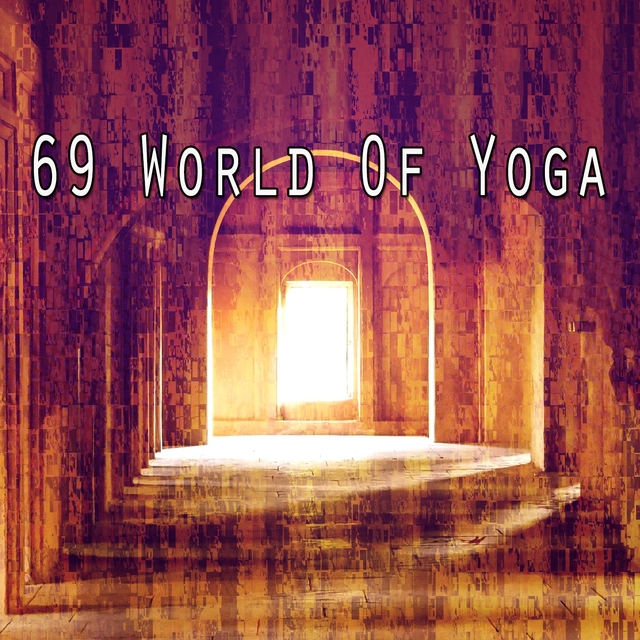 69 World of Yoga