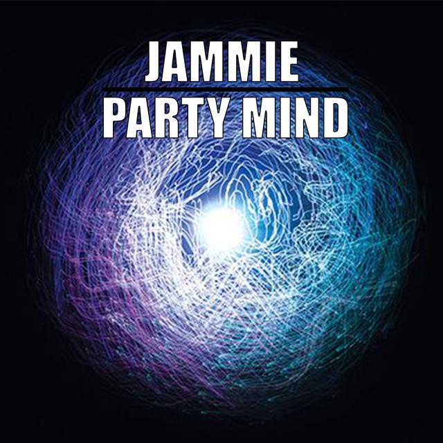 Couverture de Party Mind