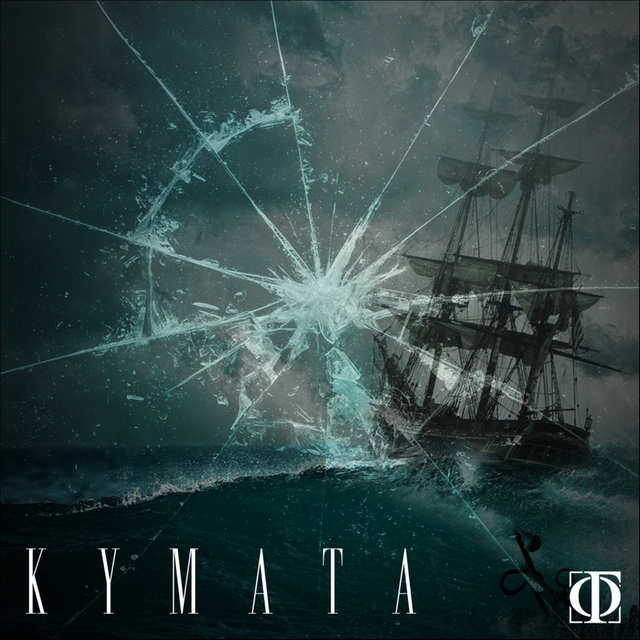 Couverture de Kymata